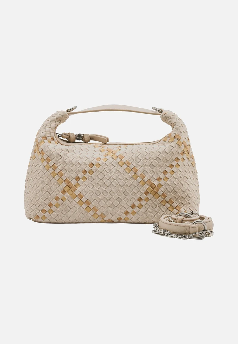 Happy Weave Crossbag Nature - Crossbody Bag