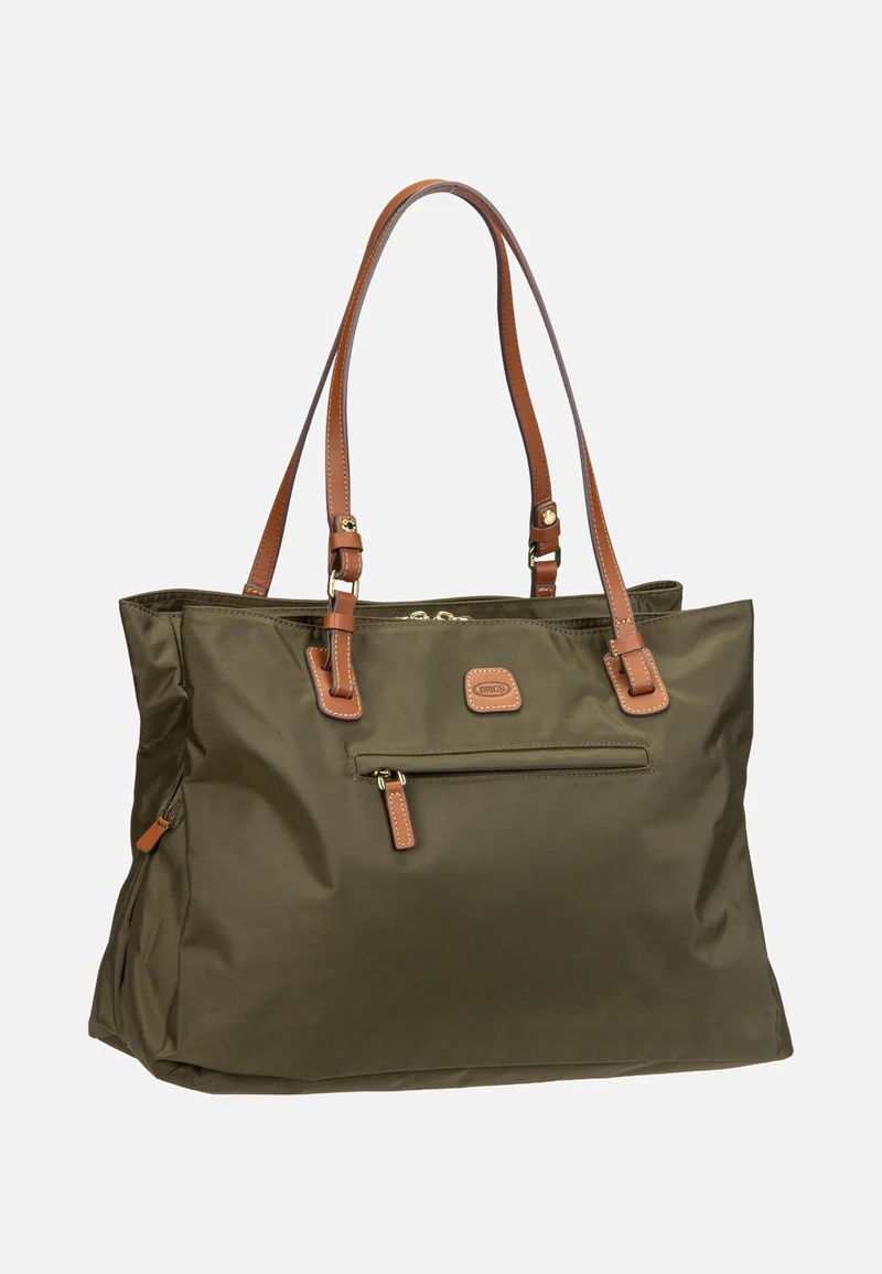 X-Bag 45281 Olive - Handle Bag