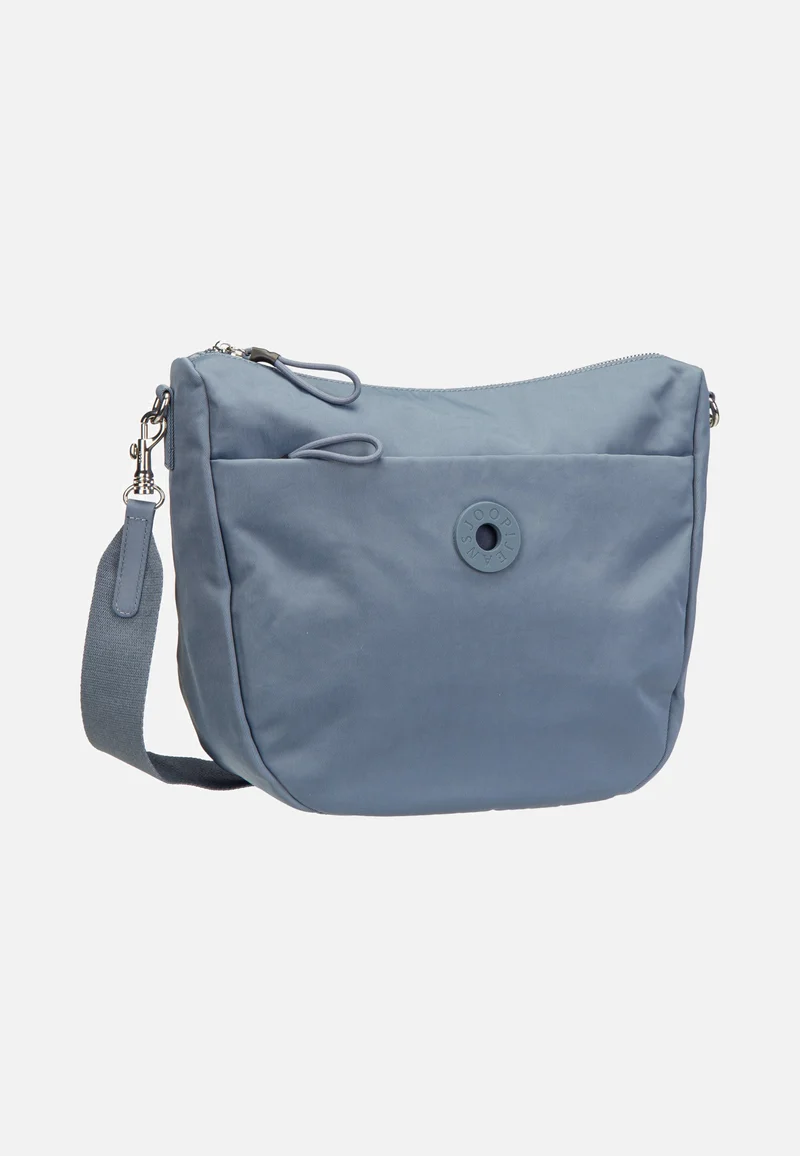Giocoso 1.0 Delia LHZ Midblue - Crossbody Bag