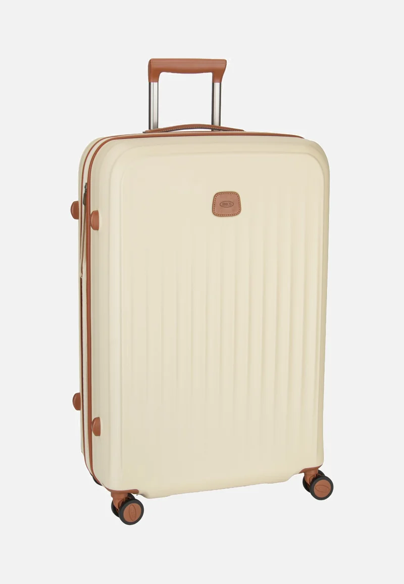 Taormina Trolley 75 Exp. Cream - Suitcase