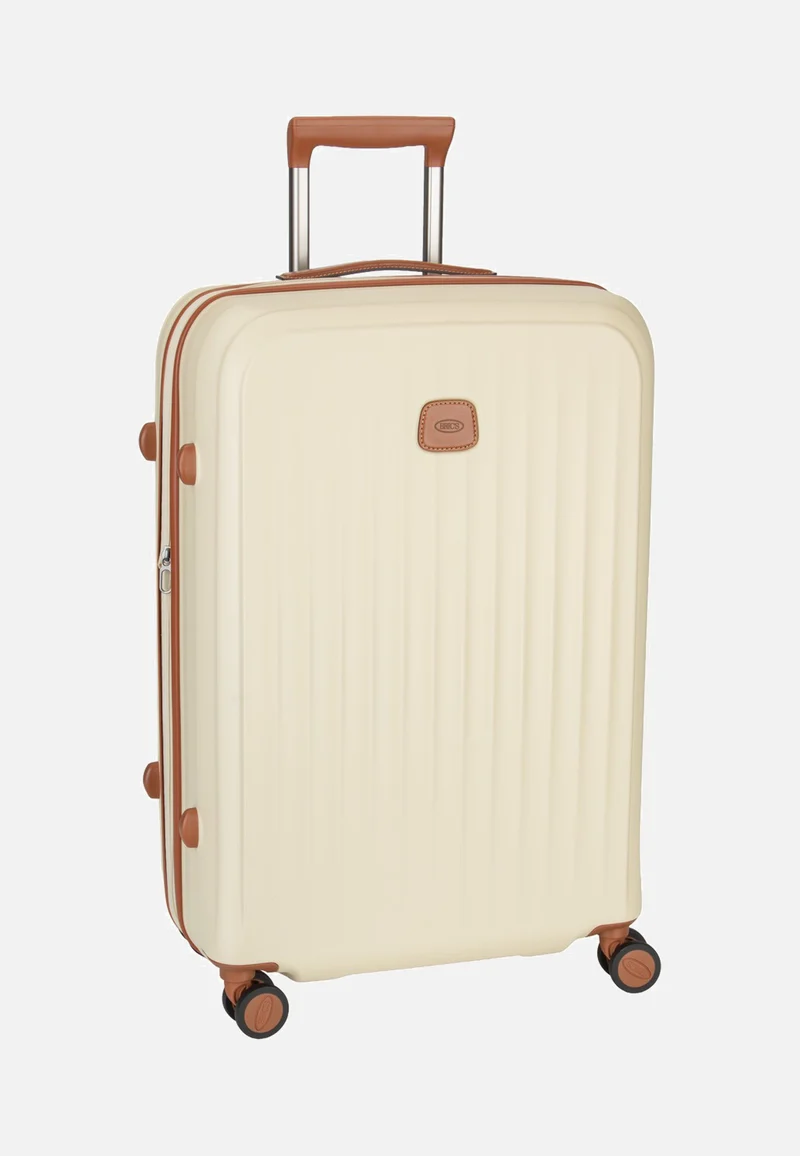 Taormina Trolley 69 Exp. Cream - Suitcase