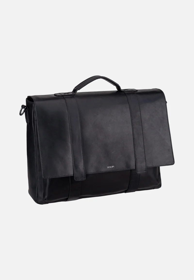 Cerratano Kreon MHF Black - Briefcase