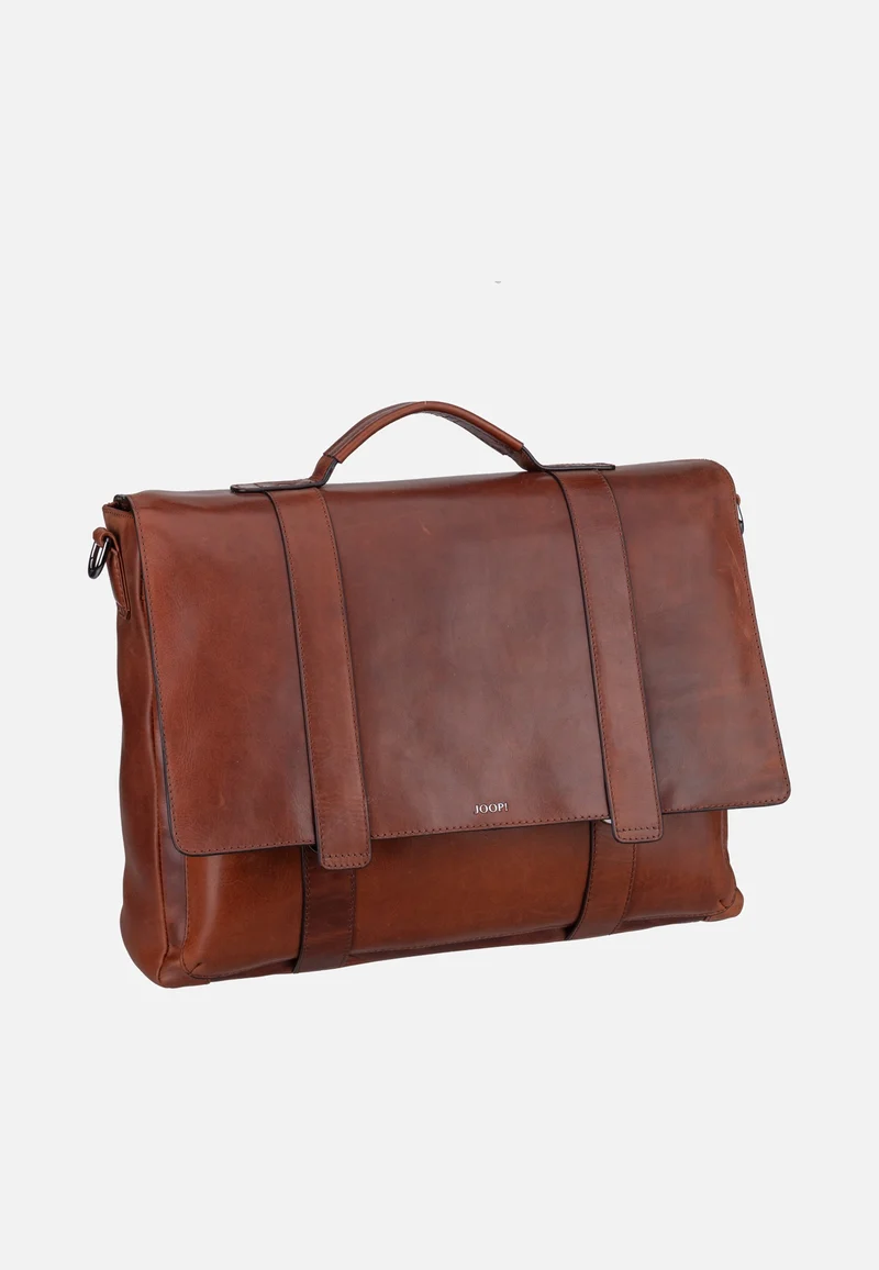 Cerratano Kreon MHF Cognac - Briefcase