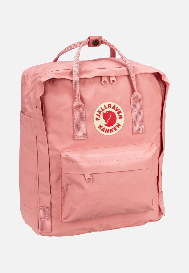 Kanken Pink - Backpack