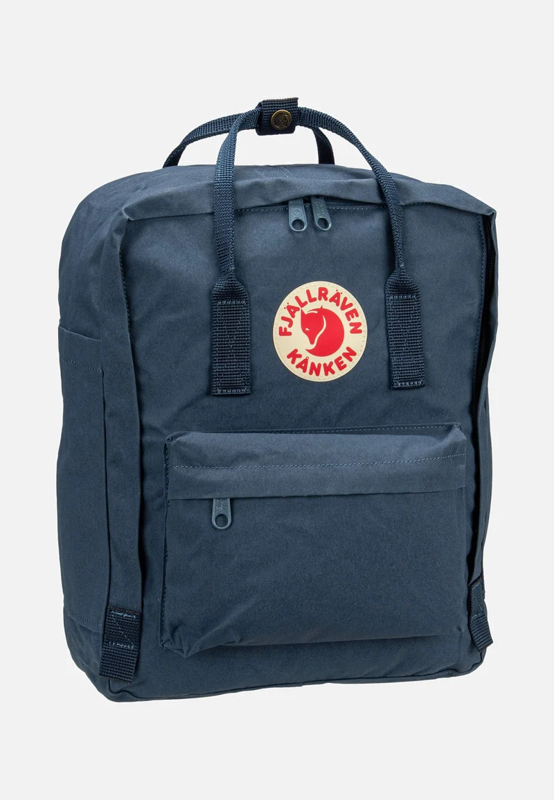 Kanken Royal Blue - Backpack