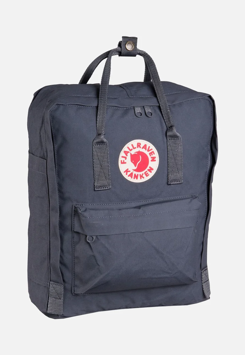 Kanken Graphite - Backpack