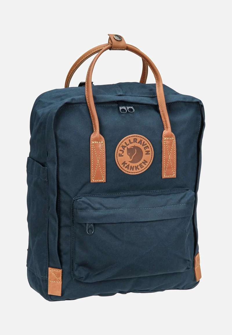 Kanken No.2 Navy - Backpack