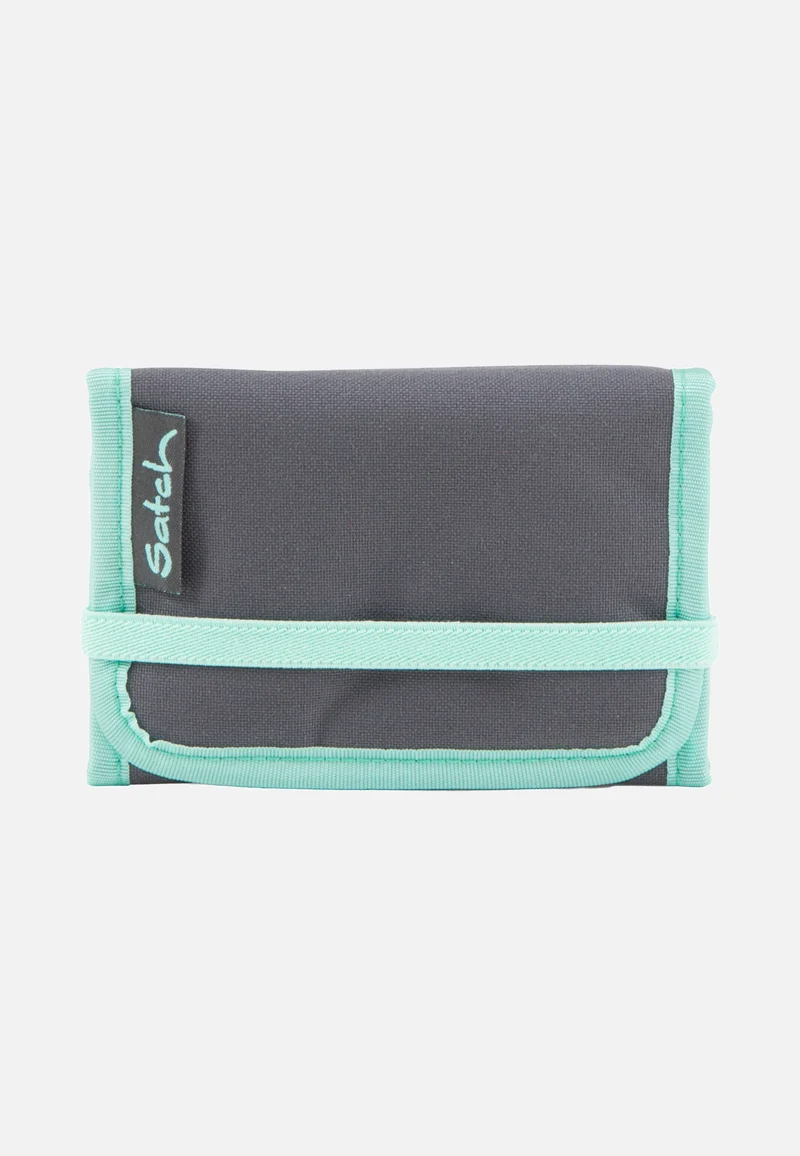 satch Geldbeutel Mint Phantom - Wallet