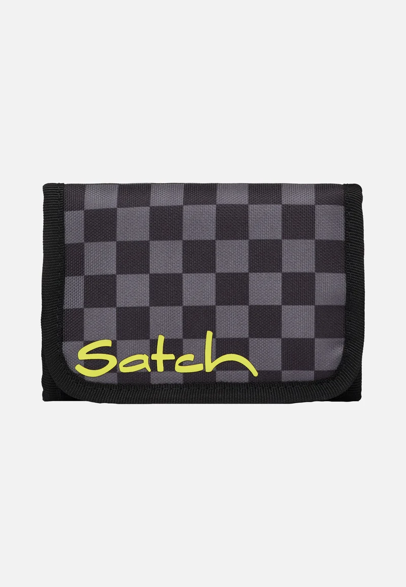 satch Geldbeutel Dark Skate - Wallet