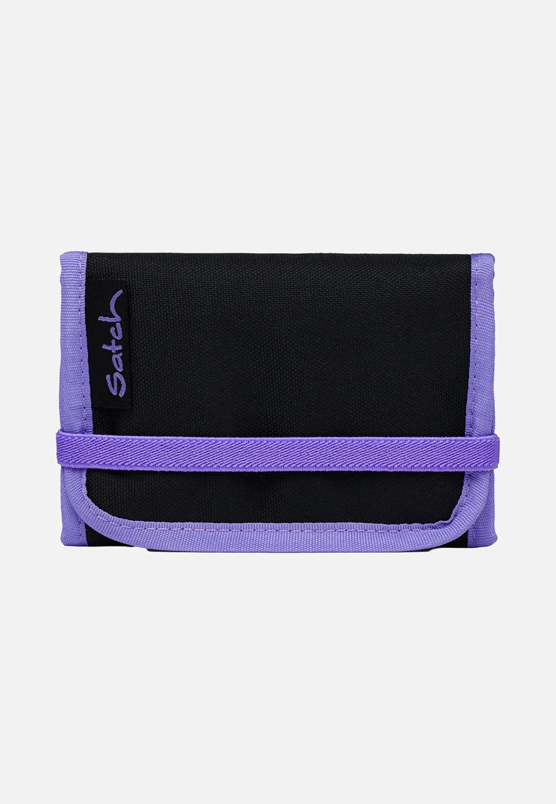 satch Geldbeutel Purple Phantom - Wallet
