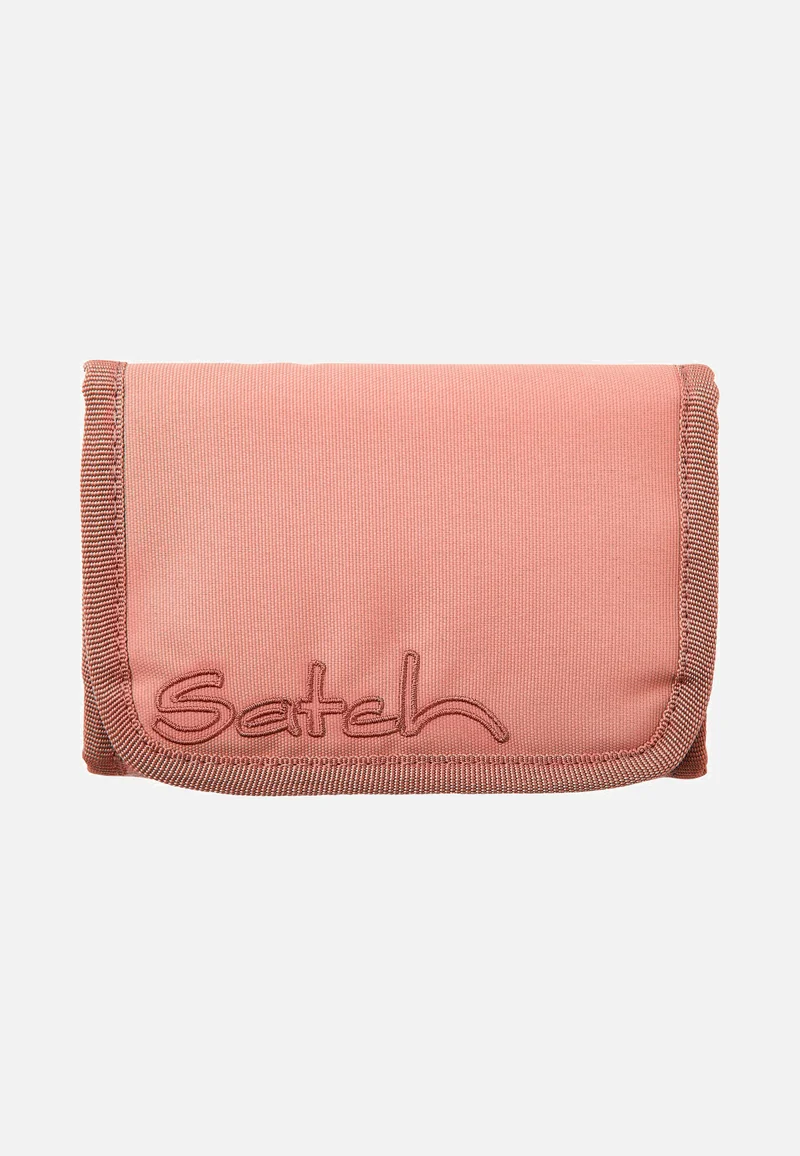 satch Geldbeutel Nordic Coral - Wallet
