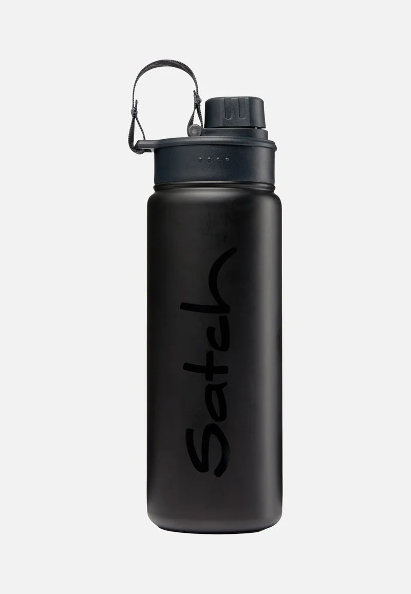 Edelstahl Black - Bottle