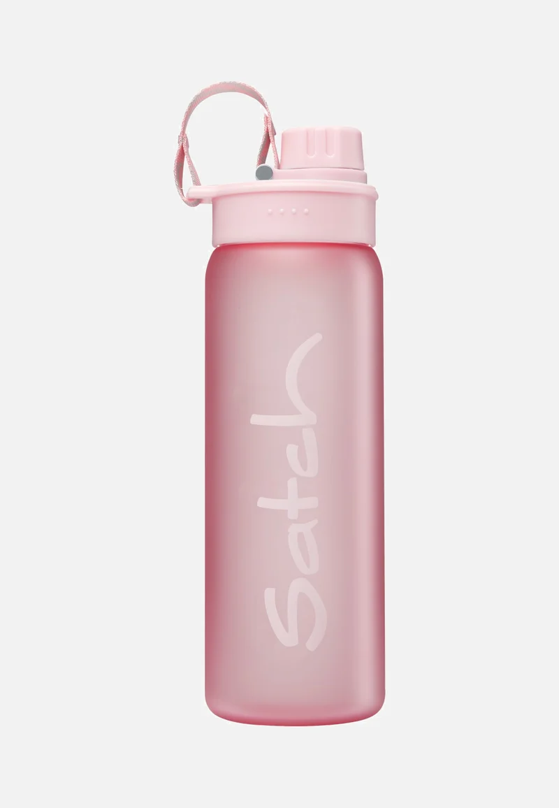 Sport Trinkflasche Rose - Bottle
