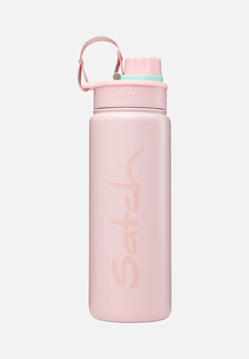 Edelstahl Rose - Bottle