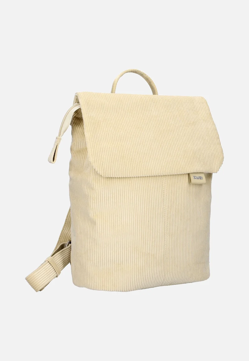 Mademoiselle MR13 Cord/Creme - Backpack
