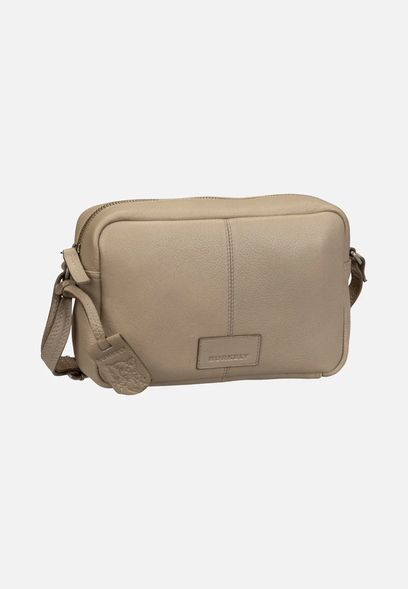 Soft Skylar 1000838 Grey - Crossbody Bag