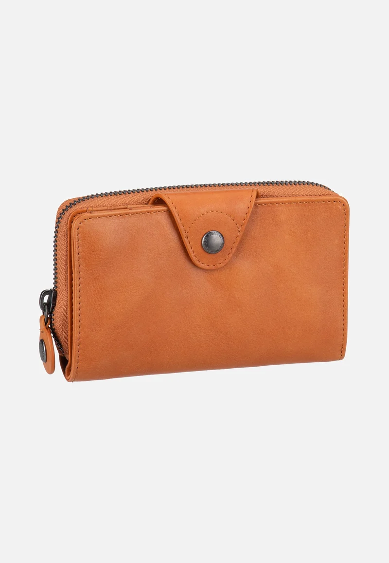 Francis Indian Summer - Wallet