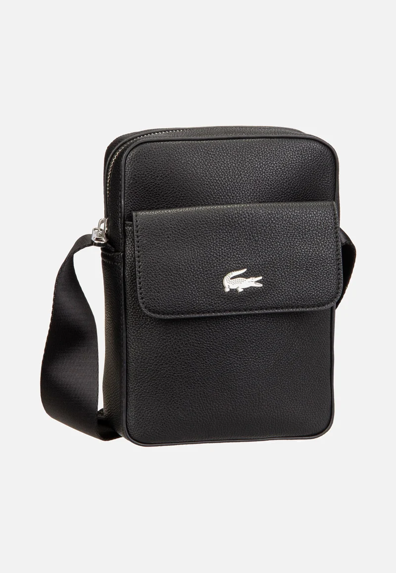Lacoste Business Crossover Noir - Crossbody Bag