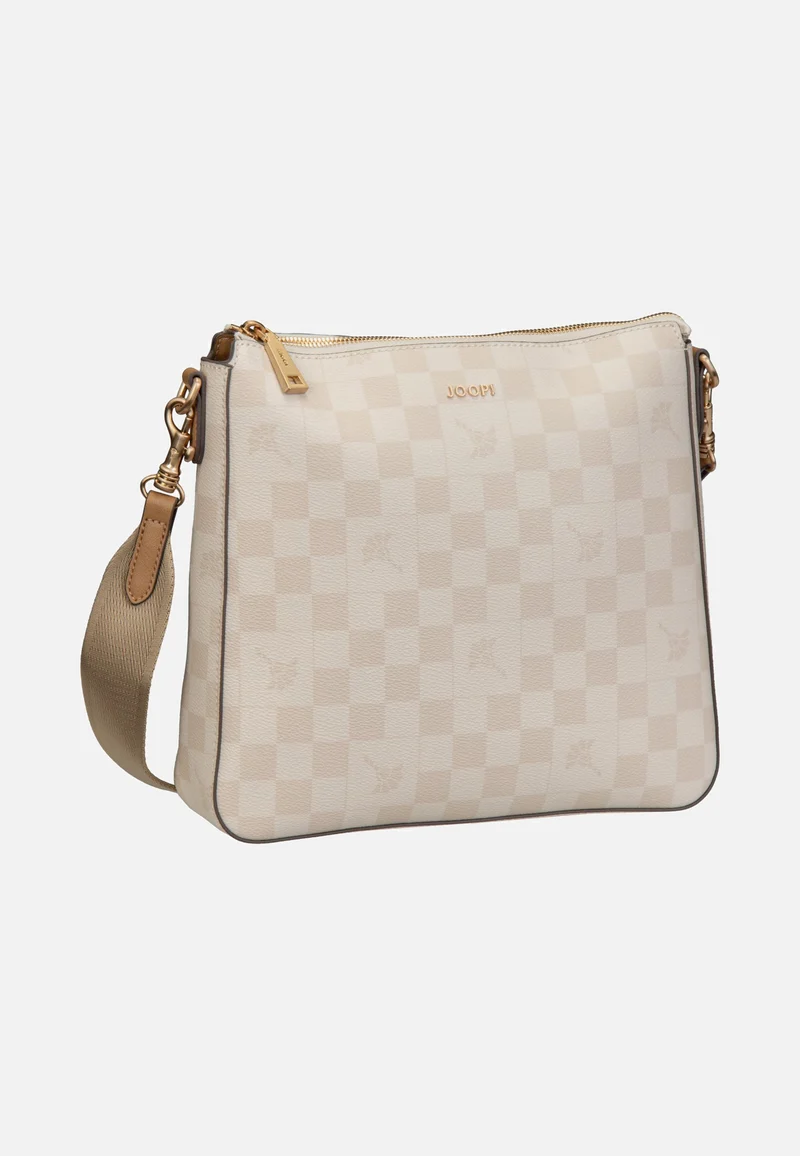 Cortina Piazza Jasmina MVZ Birch - Crossbody Bag