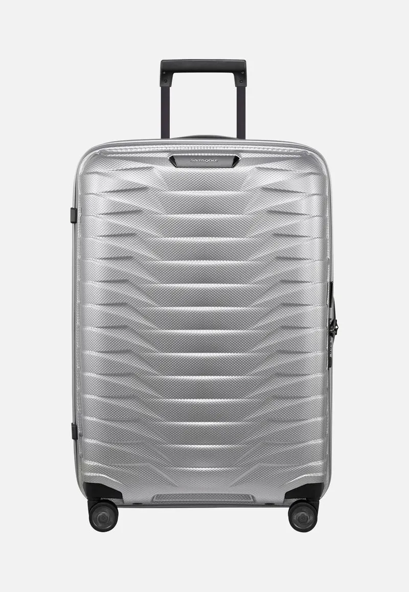 Proxis Spinner 69/25 Silver - Suitcase