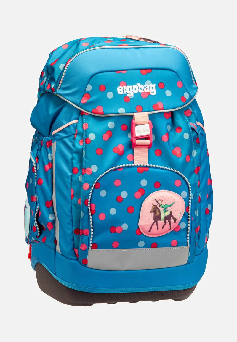 maxi Set VoltiBär - School Backpack