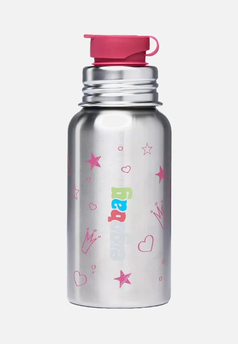 Edelstahl Prinzessin - Bottle