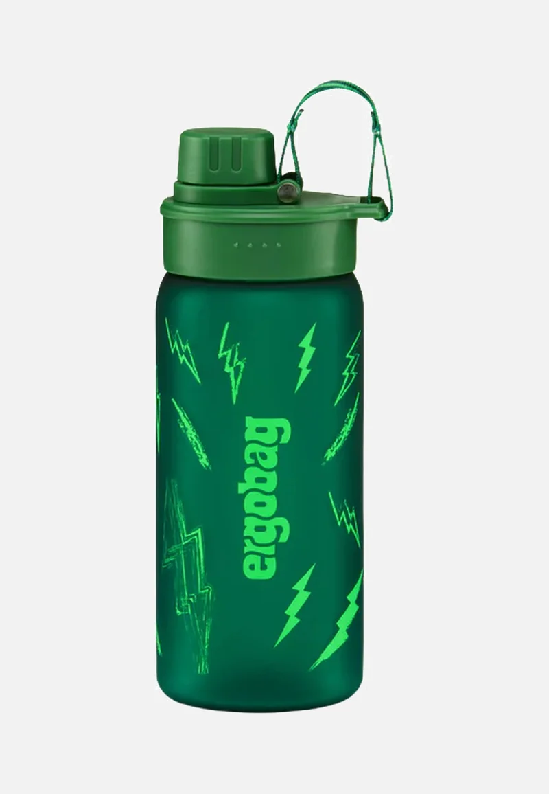 Trinkflasche Blitze - Bottle