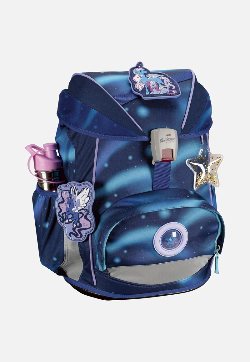 ErgoFlex Set 1 Luna - School Backpack