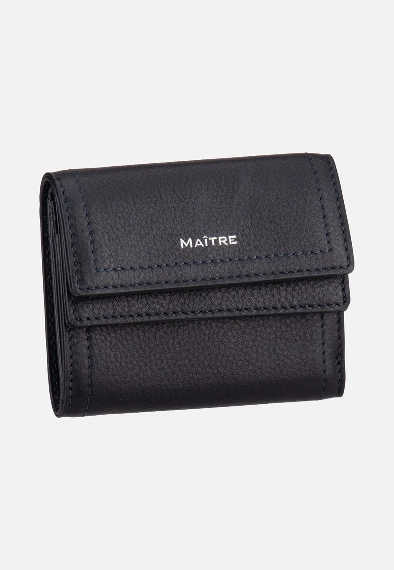 Modard Deda Purse SH4F Darkblue - Wallet