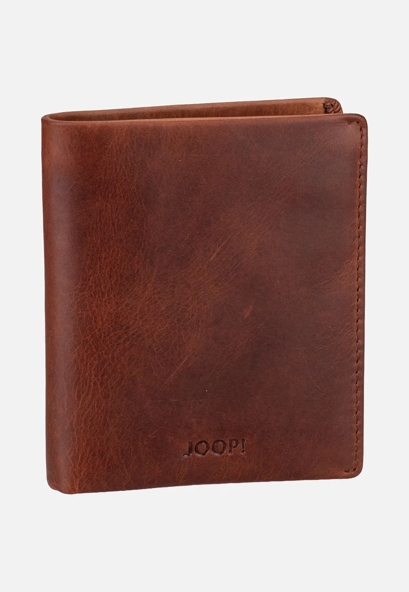 Cerratano Daphnis Billfold SV6 Cognac - Wallet