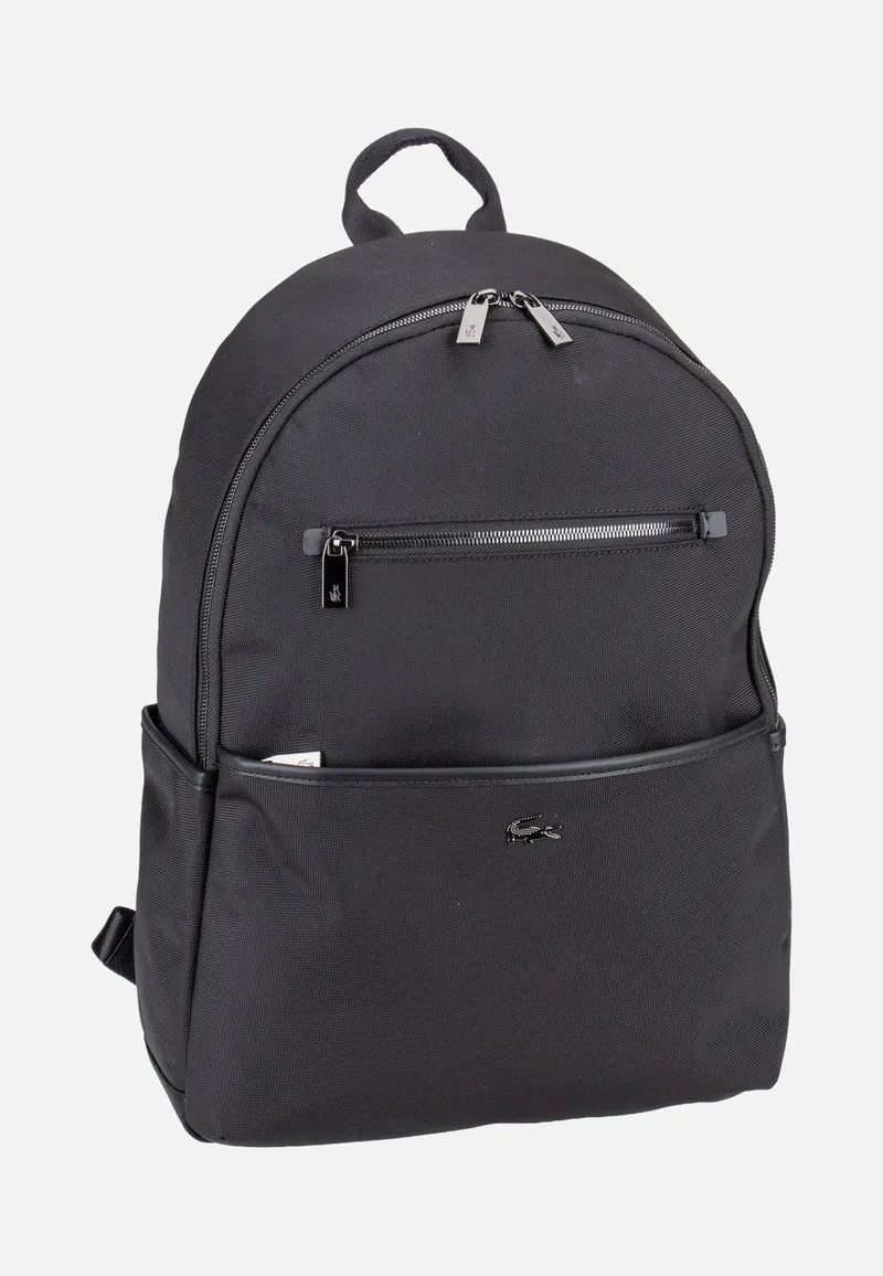 Lacoste Everyday Noir - Backpack