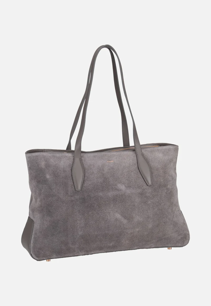 Sofista Dolce Isadora Shopper Grey - Shopper