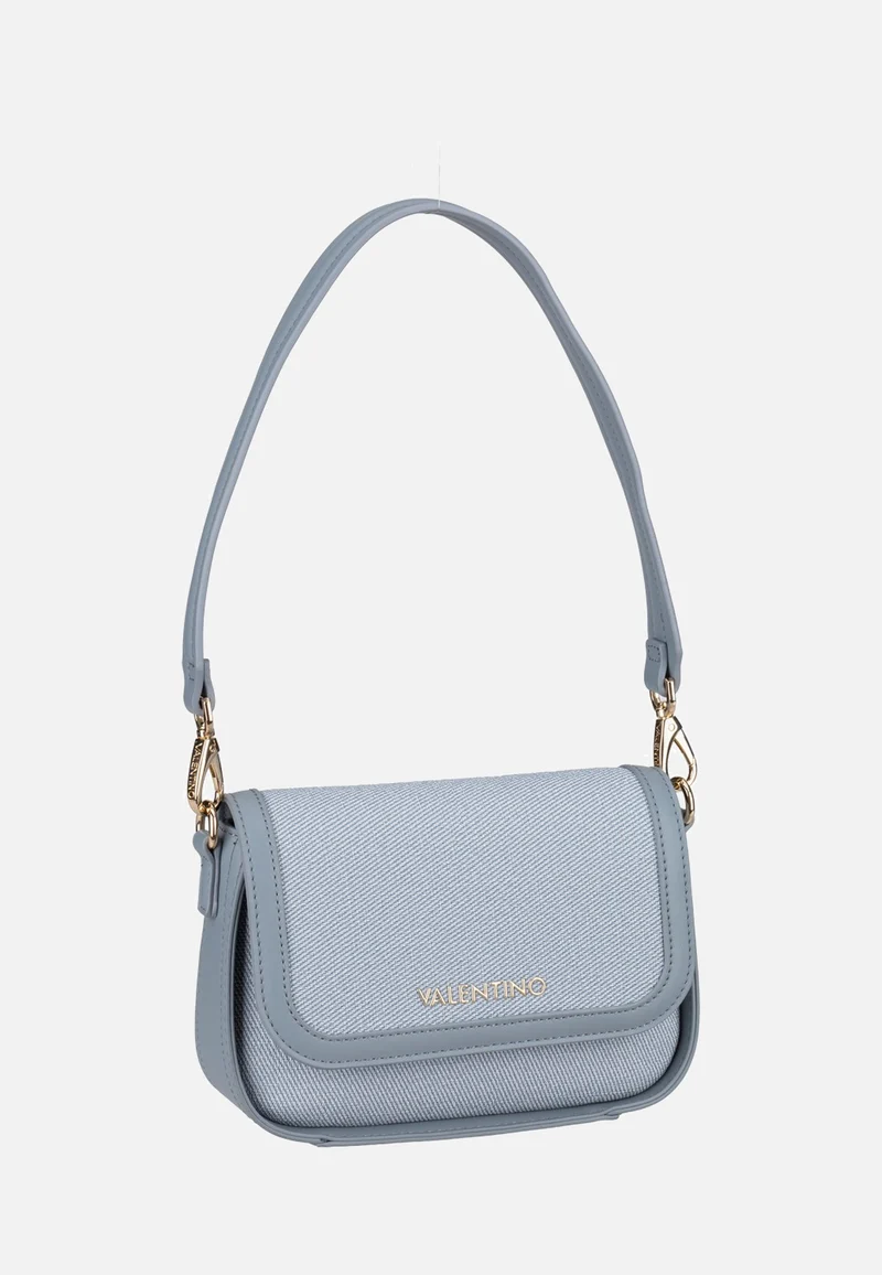 Atena Re S09 Denim - Shoulder Bag