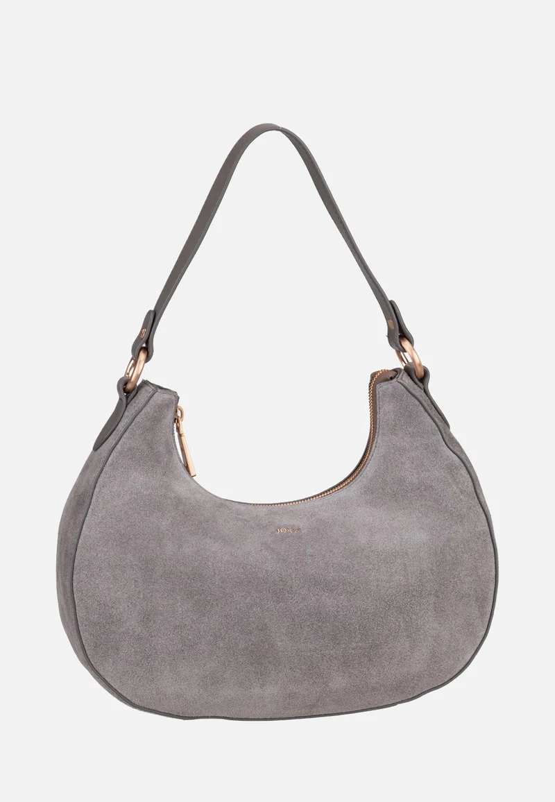 Sofista Dolce Aja Hobo SHZ Grey - Hobo Bag