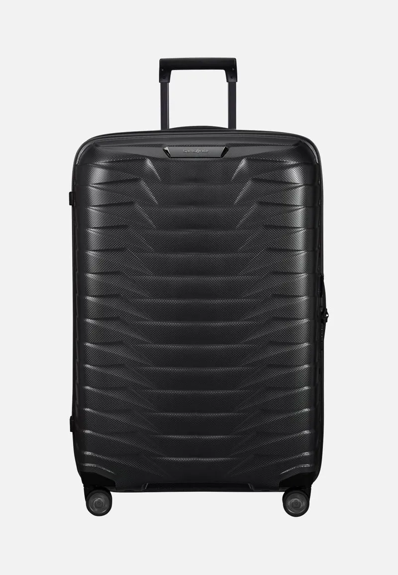 Proxis Spinner 75/28 Matt Graphite - Suitcase