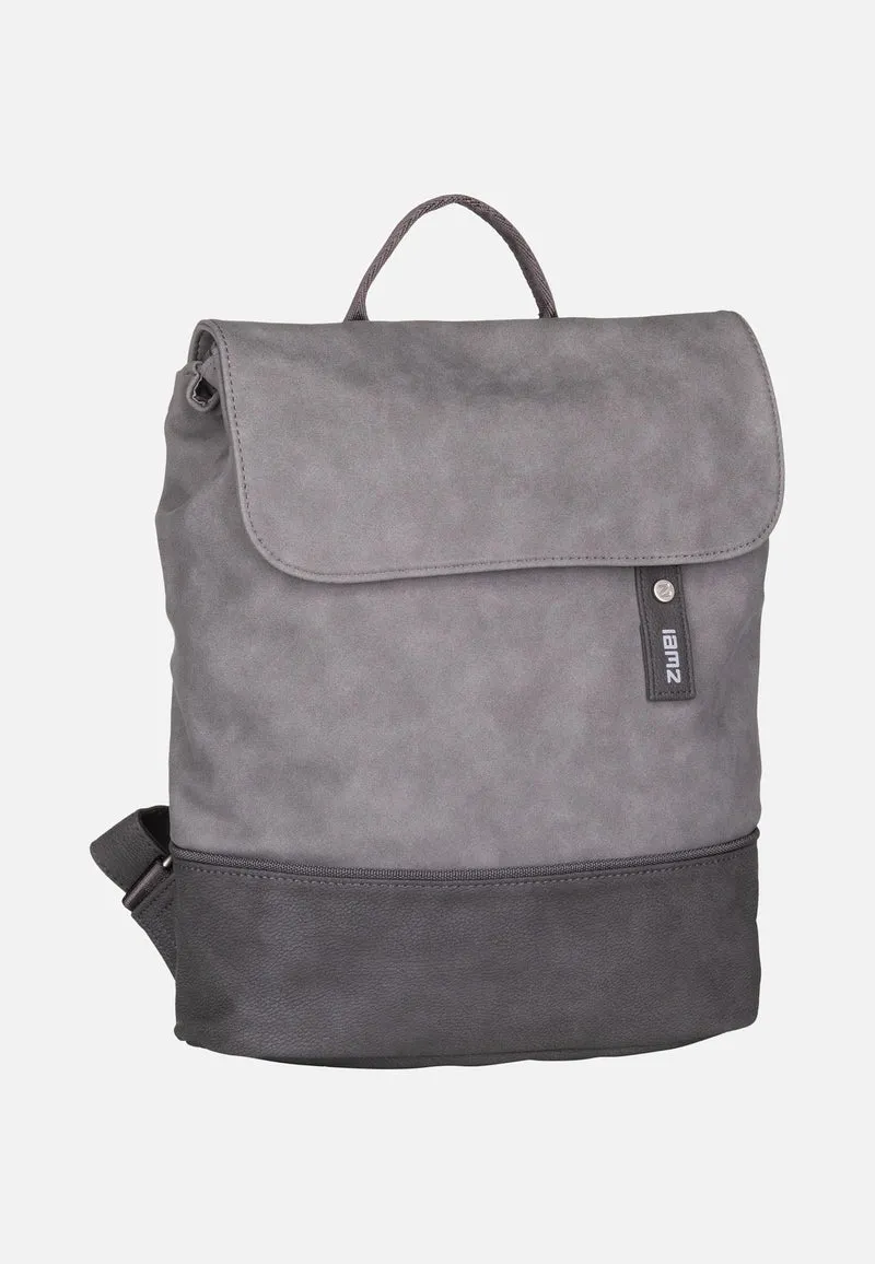 Jana JR13 Nubuk/Stone - Backpack