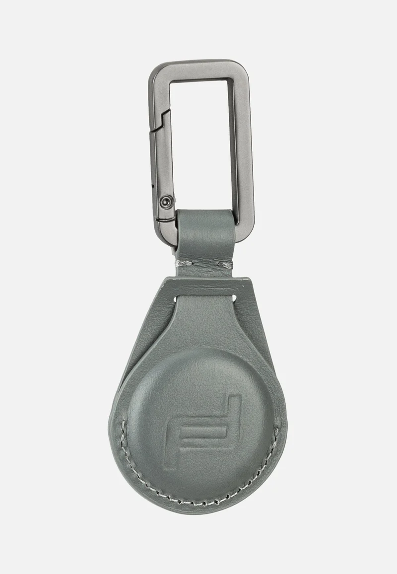 Keyring Airtag 28810 Anthracite - Keychain