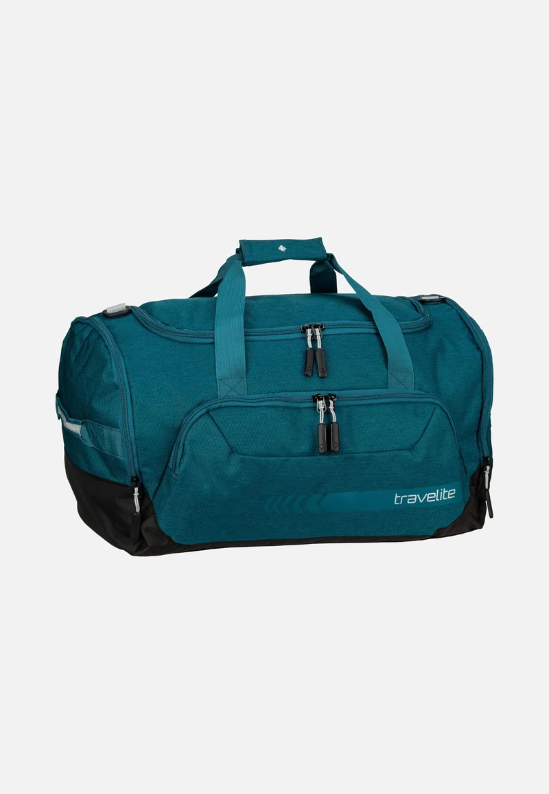 Kick Off M Petrol - Dufflebag