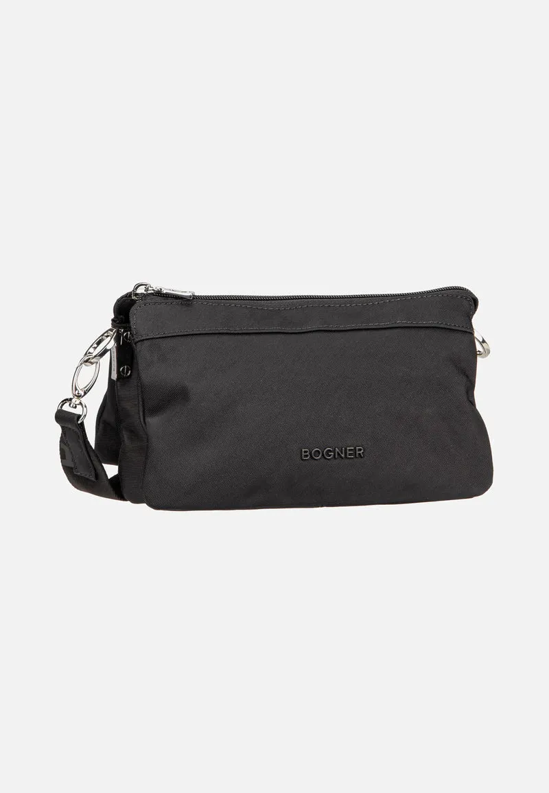 Maxon Taja XSHZ Black - Shoulder Bag