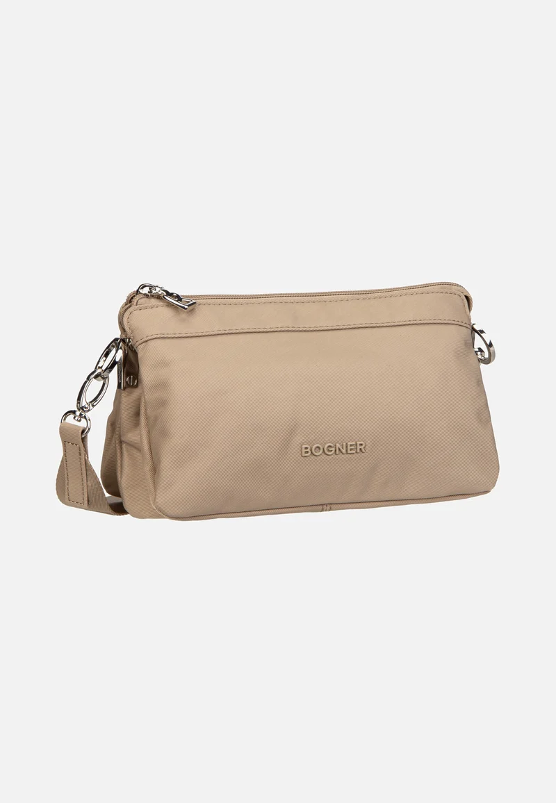 Maxon Taja XSHZ Greige - Shoulder Bag