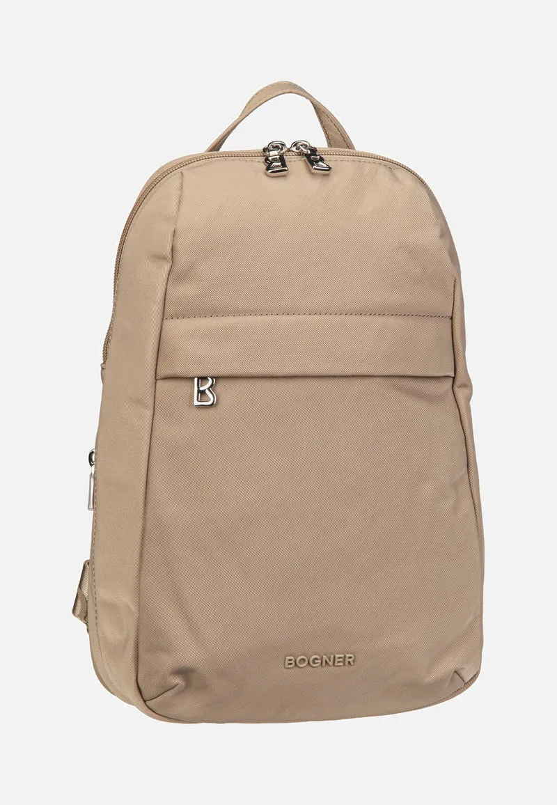 Maxon Maxi SVZ Greige - Backpack
