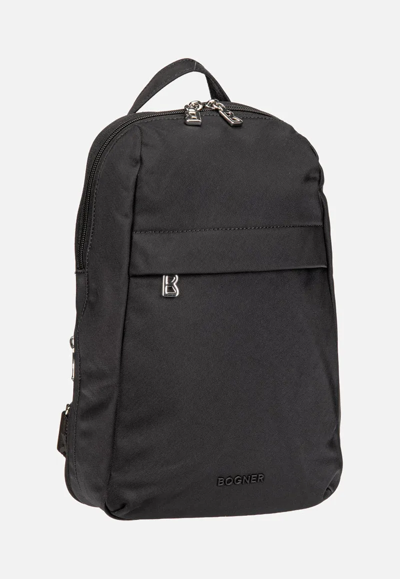 Maxon Maxi SVZ Black - Backpack