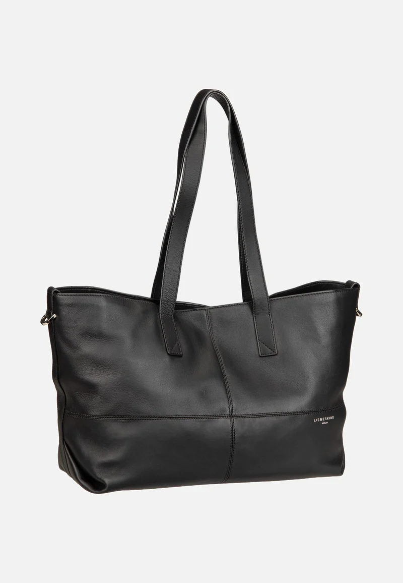 Ariel Shopper M Tokyo Sheep Black - Shopper