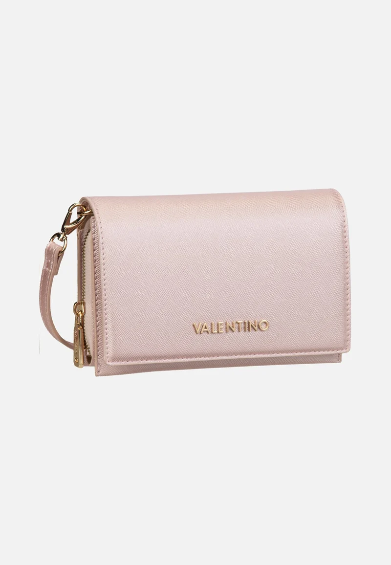 Ember 17SAF Rosa Metallizzato - Evening Bag