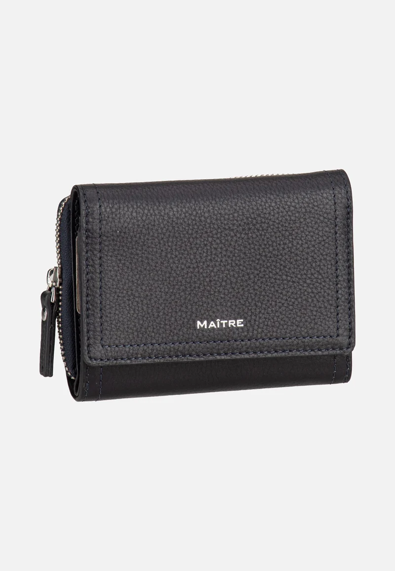 Modard Dagrete Purse SH6F Darkblue - Wallet