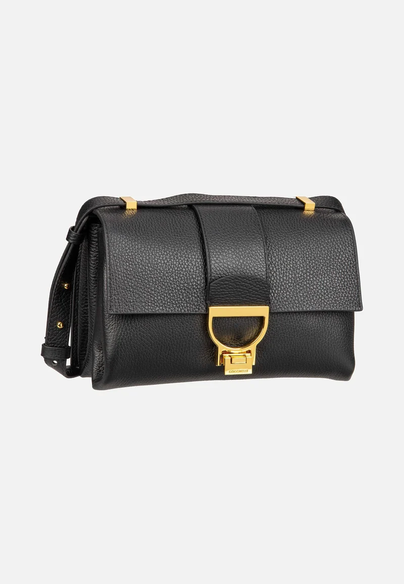 Arlettis 1207 Noir - Shoulder Bag