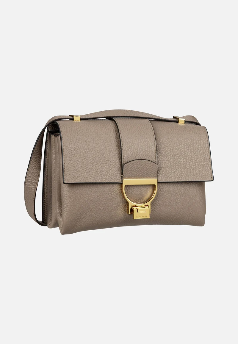 Arlettis 1207 Warm Taupe - Shoulder Bag