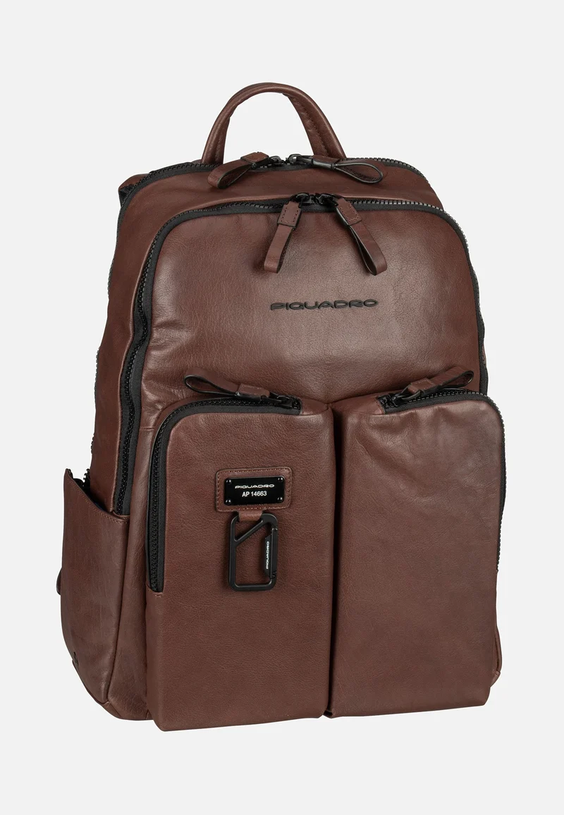 Harper 3869 RFID Testa di moro - Backpack