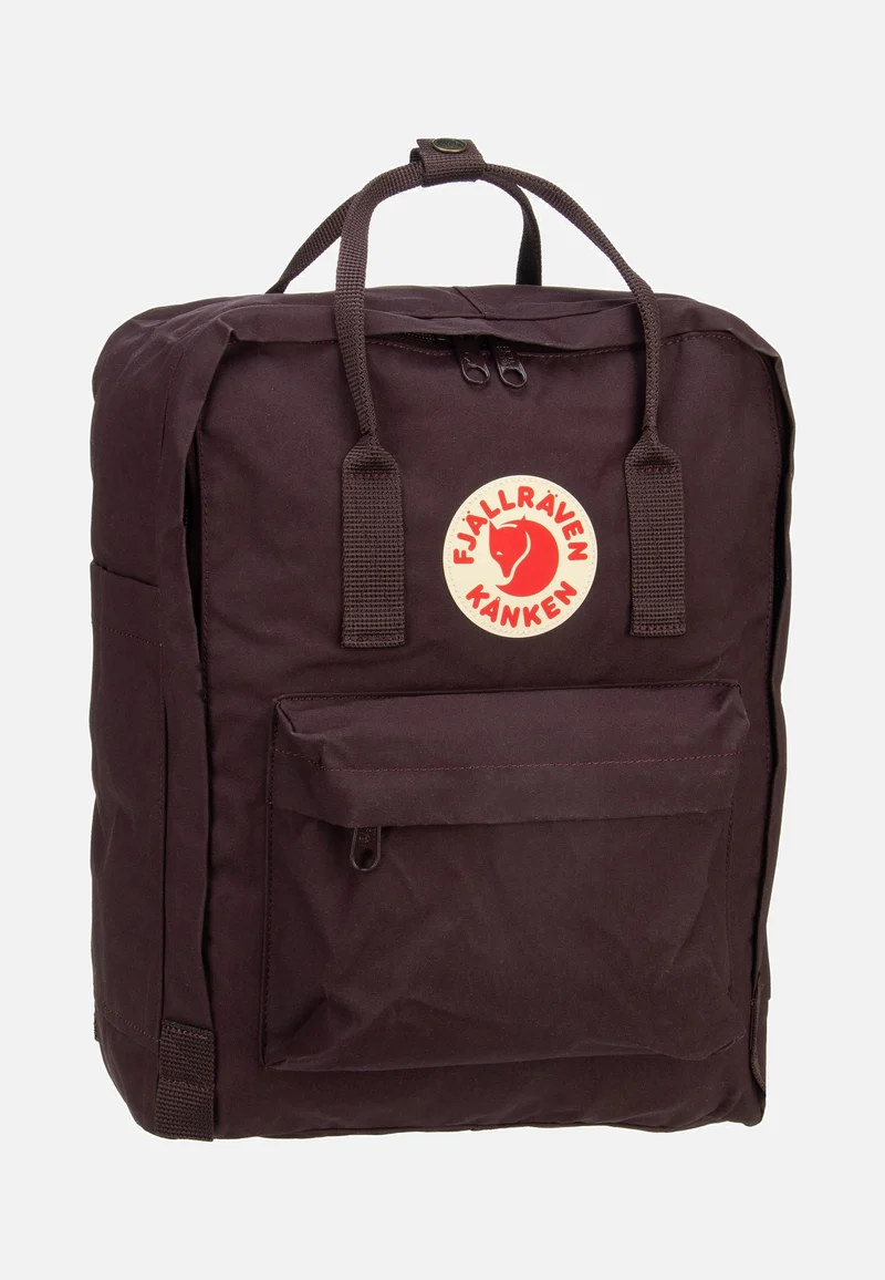 Kanken Blackberry - Backpack