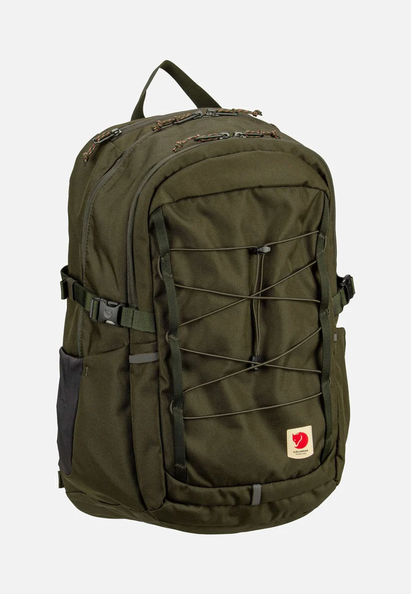 Skule 28 Deep Forest - Backpack